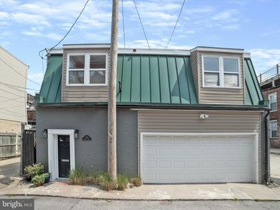 1123 Durst St, Baltimore, MD, 21230