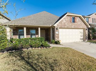 5230 Millwood Pass Cir, Richmond, TX 77407