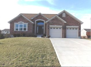 1889 Arbor Springs Blvd, Union, KY 41091