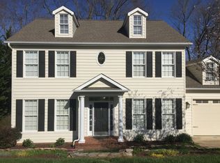 3000 Vicksburg Rd, Johnson City, TN 37604