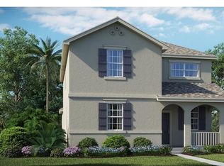 8074 John Hancock Dr, Winter Garden, FL 34787