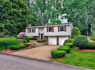 123 Blackshire Rd, Butler, PA 16001