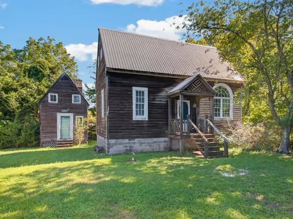 38083 Davey Jones Blvd, Greenbackville, VA 23356