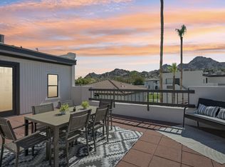 Views at the Peak, Phoenix, AZ 85020