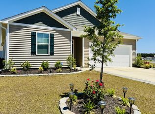 1805 Castlebay Dr, Conway, SC 29526