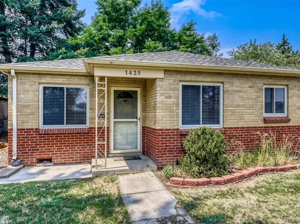 1425 Wabash Street, Denver, CO 80220