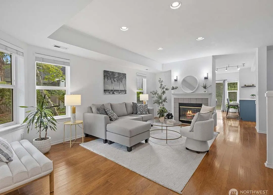 3 bed, 1473 sqft, $2,900 — Photo 3