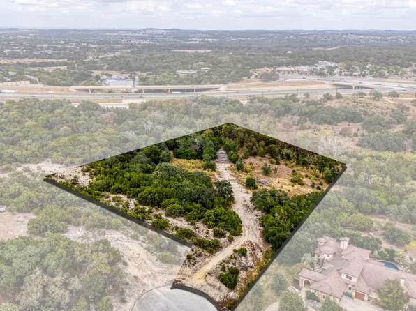108 Bitter Spgs LOT 239, Boerne, TX 78006