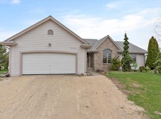 N6165 County Road I, Fredonia, WI 53021