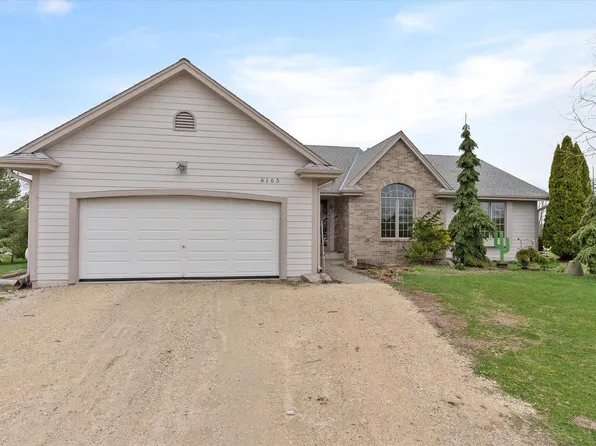 N6165 County Road I, Fredonia, WI 53021