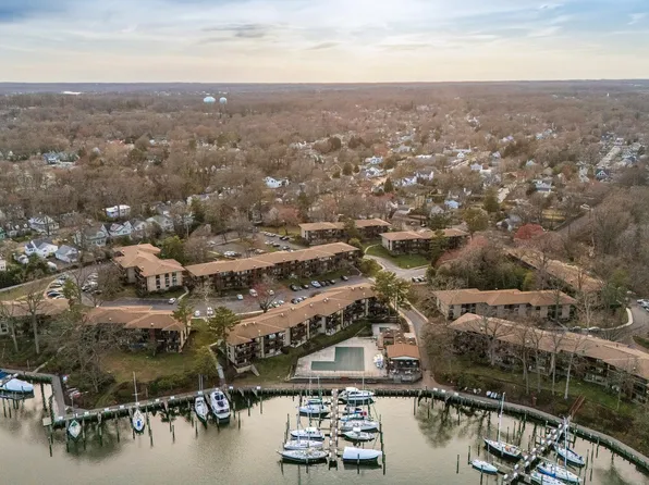 795 Fairview Ave APT F, Annapolis, MD 21403