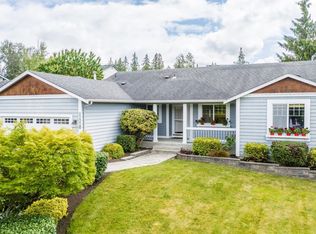 17619 83rd Dr NE, Arlington, WA