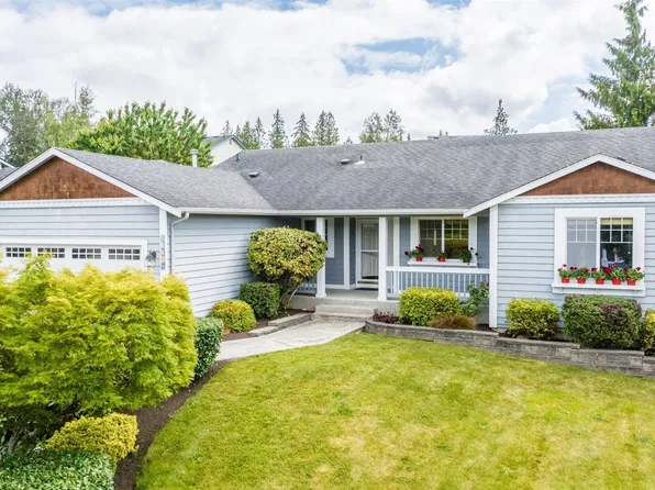 17619 83rd Drive NE, Arlington, WA 98223