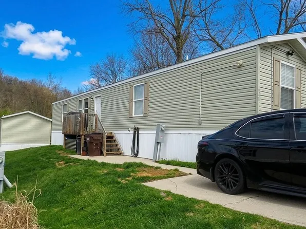 8770 Bigcone Ct #64, Cleves, OH 45002