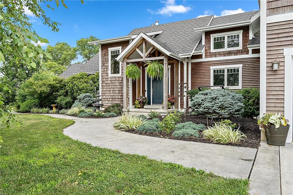 18008 Plattsburg Rd, Holt, MO 64048 Zillow