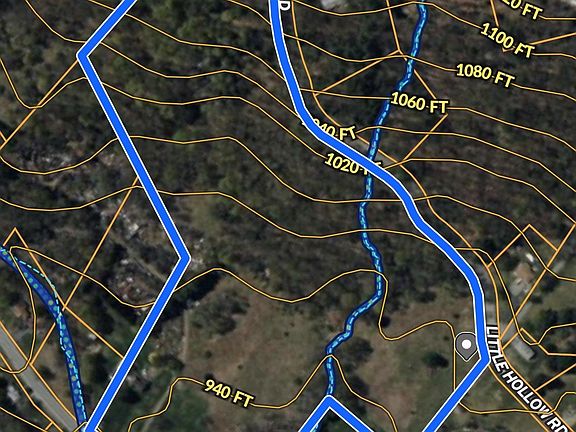2nd image of 000 Little Hollow Road