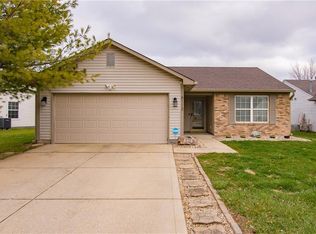 6113 Rocky River Dr, Indianapolis, IN 46221