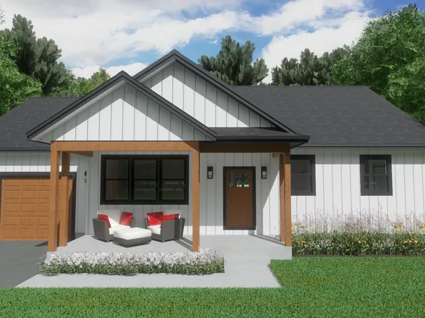 Cedar Plan, Hemlock Park