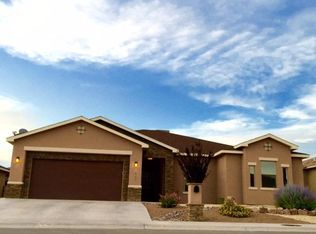 447 Tierra Bella Dr, Alamogordo, NM 88310