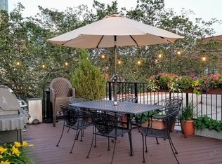 47 Mercer St APT 5C, Jersey City, NJ 07302