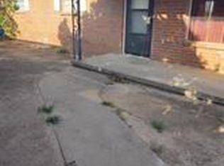 514 Ruth Dr, Carnegie, OK 73015