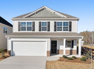 7210 Heirloom Ln LOT 3, Inman, SC 29349