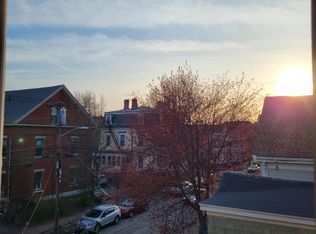 261 Brackett St #4, Portland, ME 04102