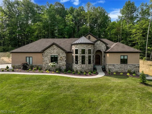 3358 Glentrool Ln, Richfield, OH 44286
