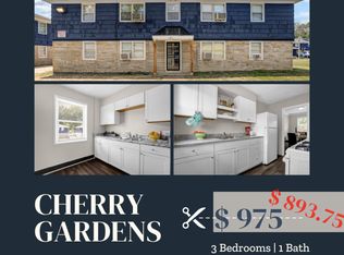 4344 Dunn Rd, Memphis, TN 38111