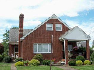 204 Jackson Ave, Ridgway, PA 15853