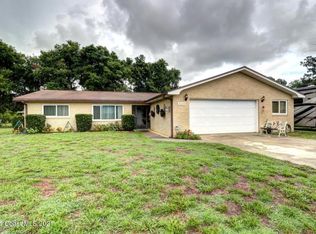 3228 Davis St, Mims, FL 32754