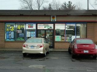 23611 W 7 Mile Rd, Detroit, MI 48219