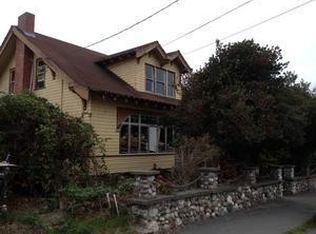 561 Fern Ave, Ferndale, CA 95536