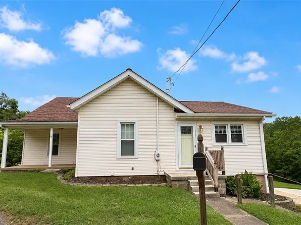 53996 Colerain Pike, Martins Ferry, OH 43935