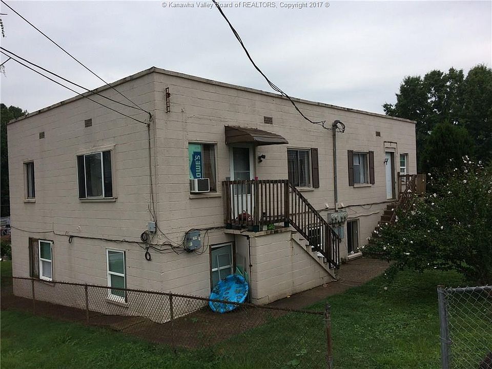 93 Maple Street D 93 Maple St Dunbar WV Zillow