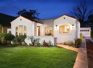 1267 Sonora Ave, Glendale, CA 91201