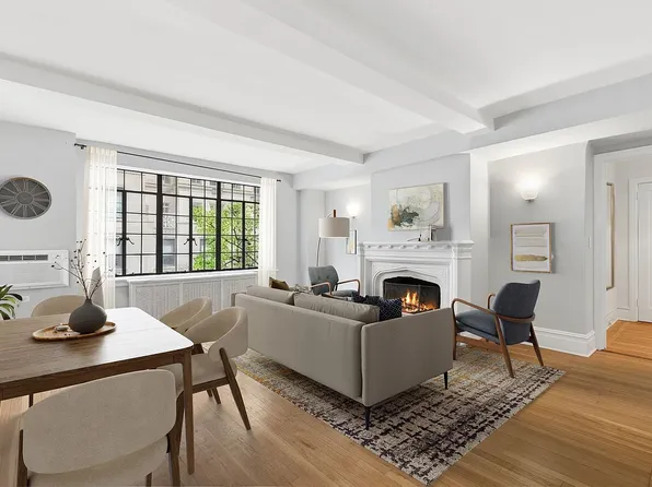 444 E 52nd St APT 3C, New York, NY 10022