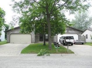 2981 Ferndale Dr, Green Bay, WI 54313