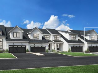 Wilkerson Plan, Enclave at Armonk, Armonk, NY 10504