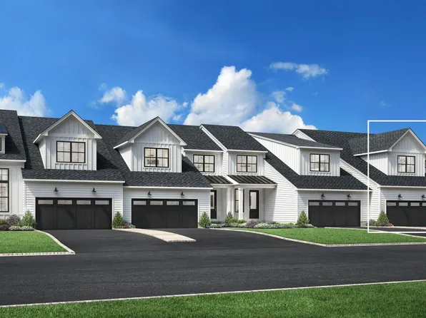 45 Fieldstone Knl, Armonk, NY 10504