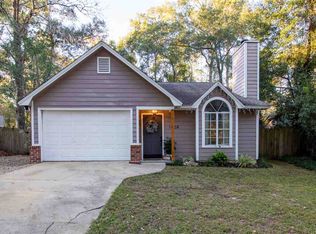 1628 Flint Ridge Ln, Tallahassee, FL 32312