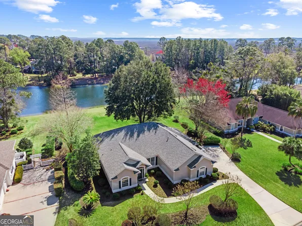 1074 Greenwillow Dr, Saint Marys, GA 31558