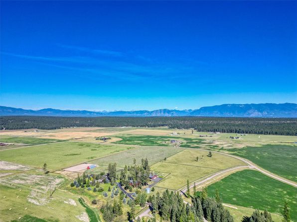 1212 Spring Prairie Ranch Rd, Whitefish, MT 59937