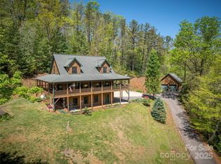 234 Deer Run Rd, Canton, NC 28716