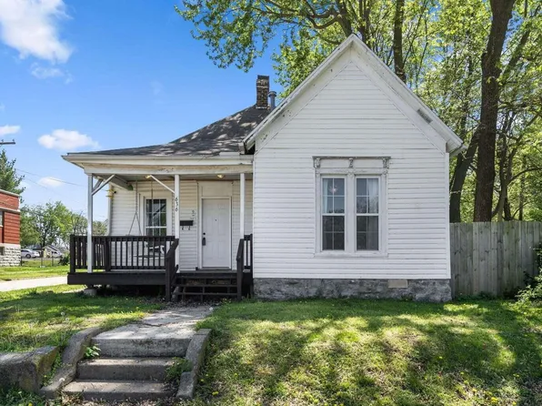 636 W Scott Street, Springfield, MO 65802