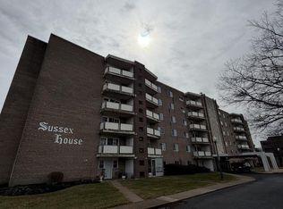 402 Sussex House House 402, Cherry Hill, NJ