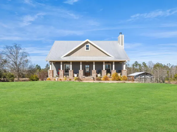 1228 County Road 16, Clanton, AL 35045