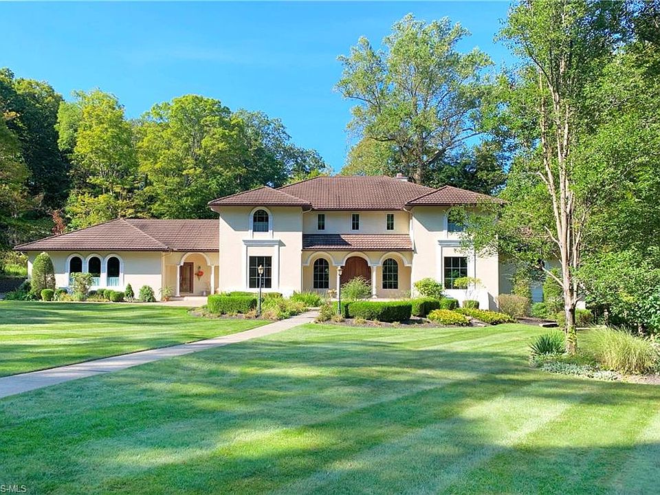 8845 Sanctuary Dr, Kirtland Hills, OH 44060 Zillow