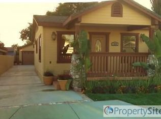 1213 S Ivy Ave, Monrovia, CA 91016