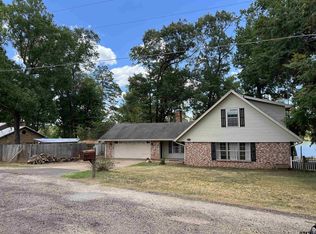 10758 Lakeshore Dr, Tyler, TX 75707